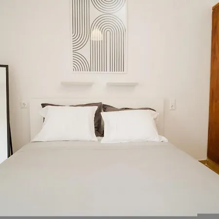 別荘 Elle74 Platanidia