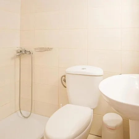 別荘 Elle74 Platanidia