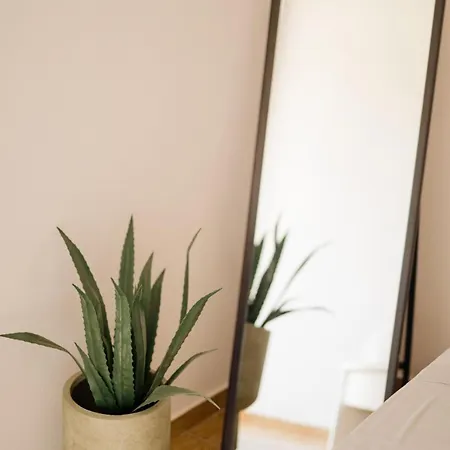 Elle74 別荘 Platanidia