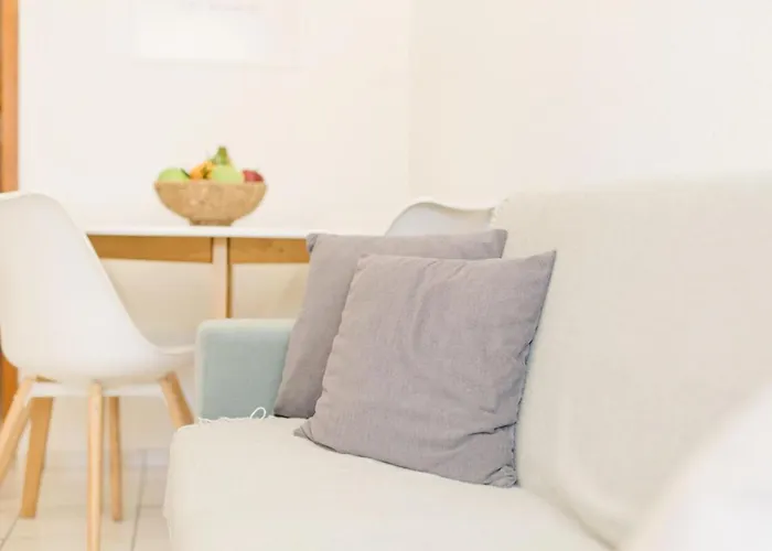 Elle74 Vakantiehuis *