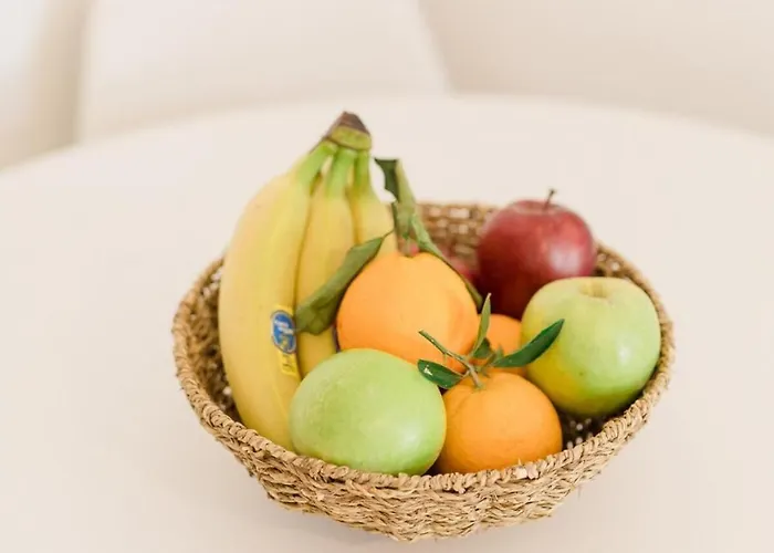 Vakantiehuis Elle74 Platanidia