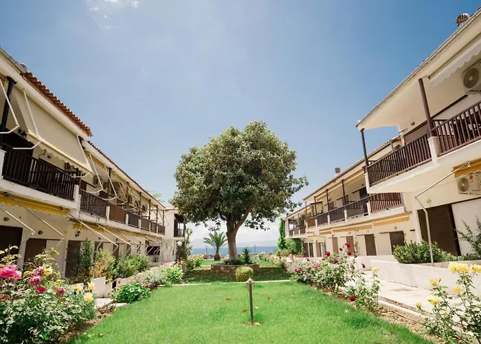 Elle74 Vakantiehuis *