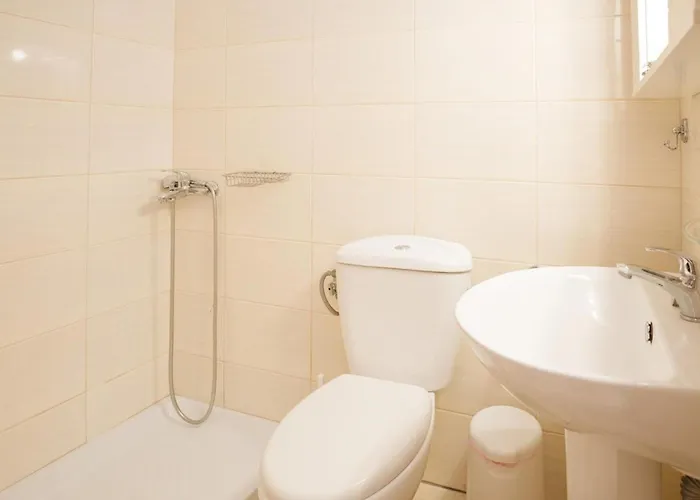 Vakantiehuis Elle74 Platanidia