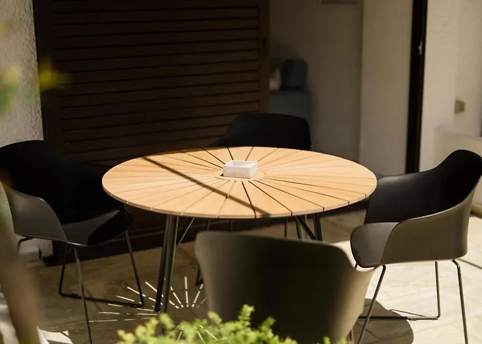 Elle74 Vakantiehuis Platanidia