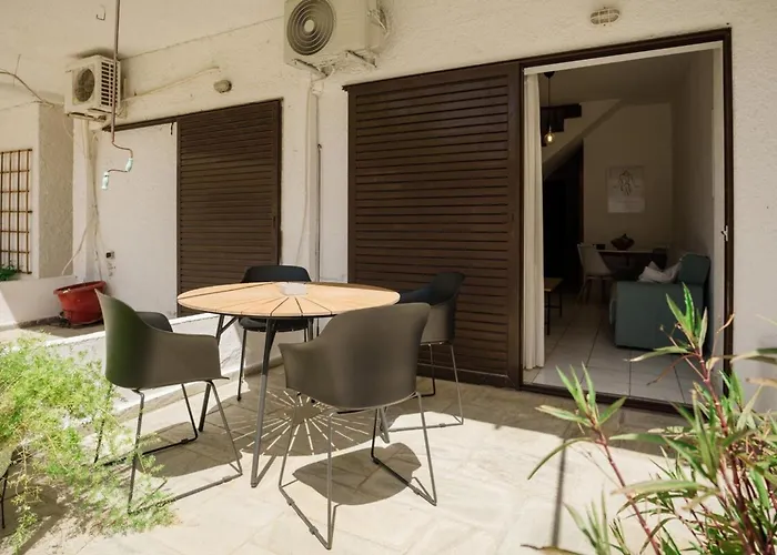 Vakantiehuis Elle74 *