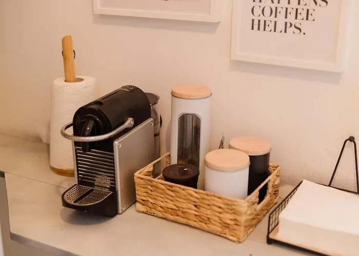 Elle74 Vakantiehuis *